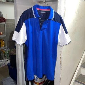 Club Room Polo Shirt